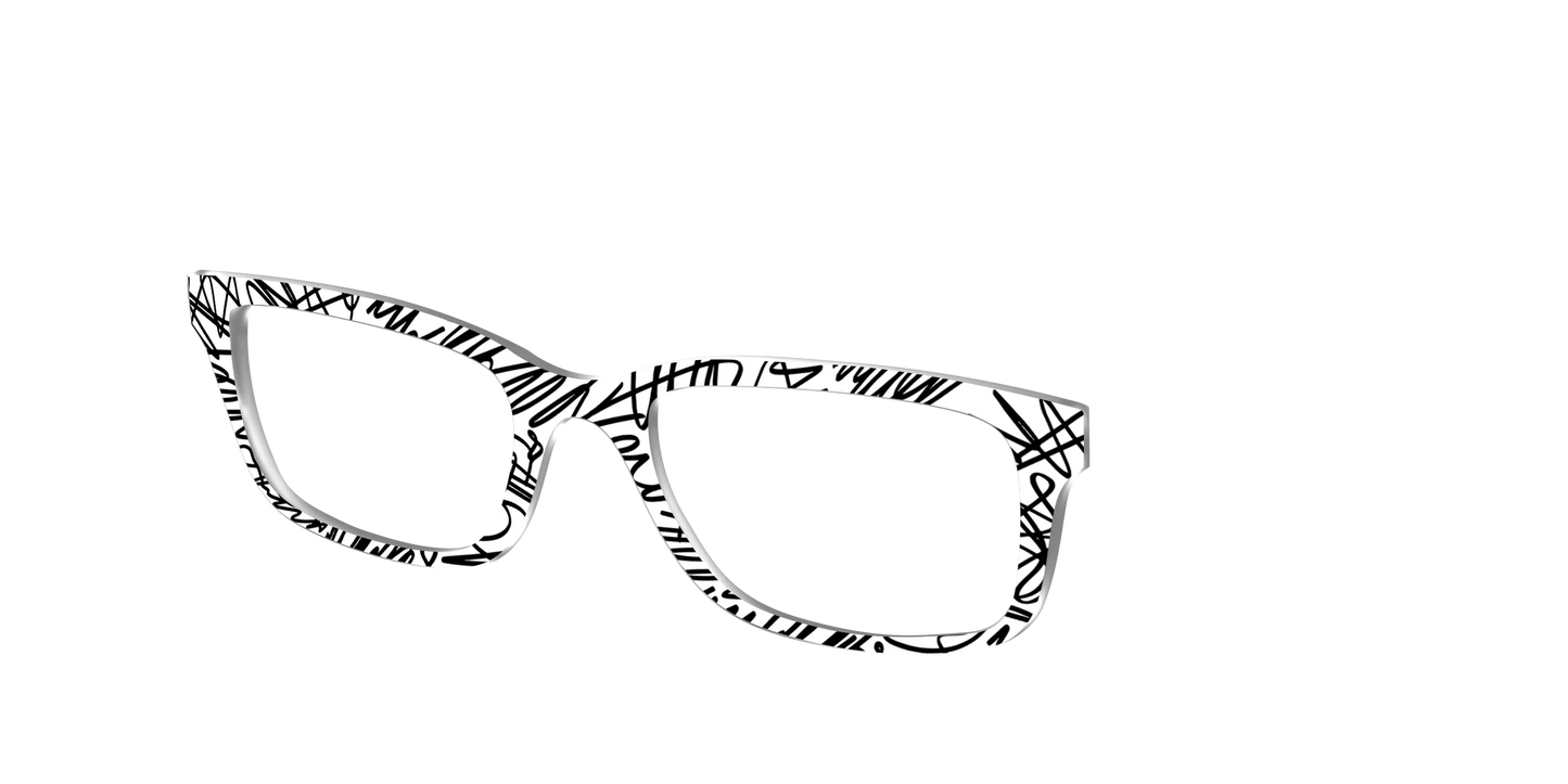 The Stylish Scribble