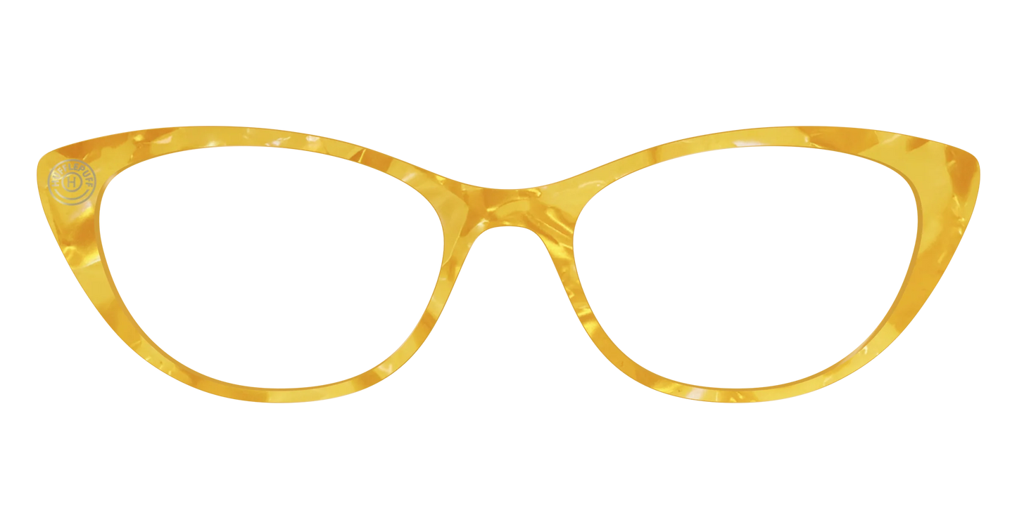The Hufflepuff™ Pearl Tortoise