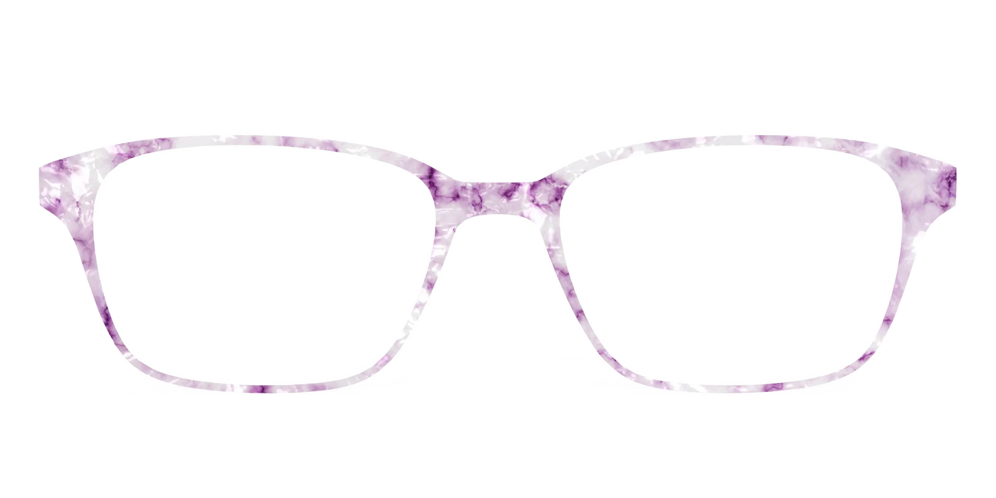The Viola Pearl Marble