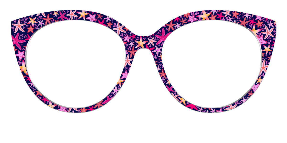 The Sensational Starfish