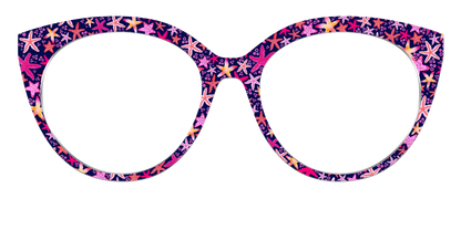 The Sensational Starfish