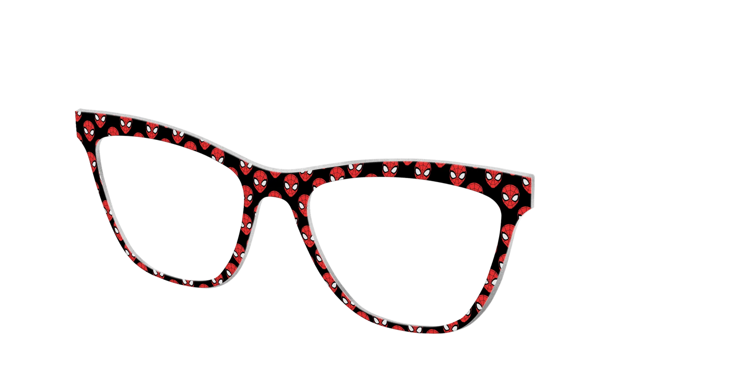 Spider-Man Dot
