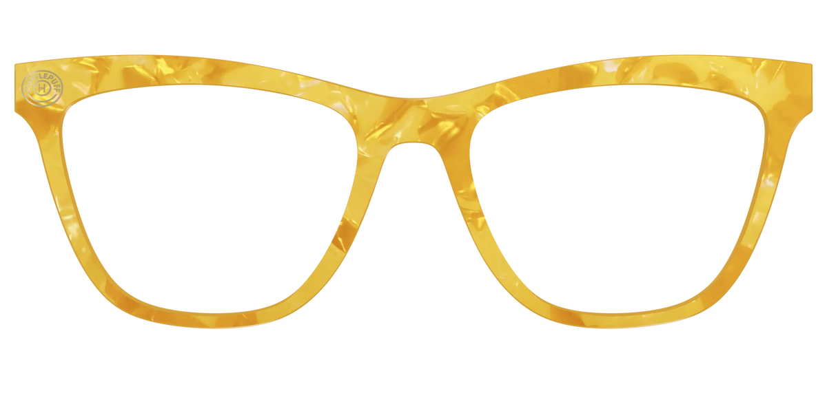 The Hufflepuff™ Pearl Tortoise