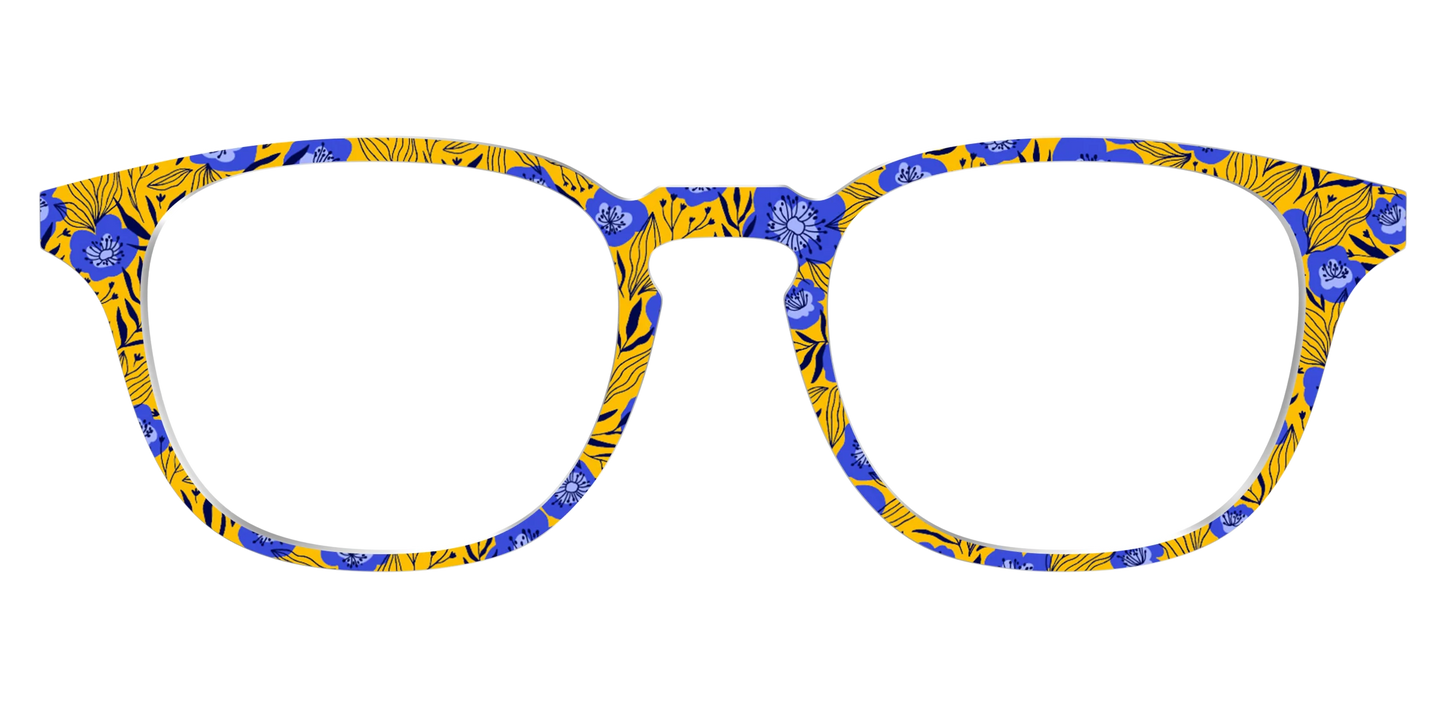 The Fab Floral