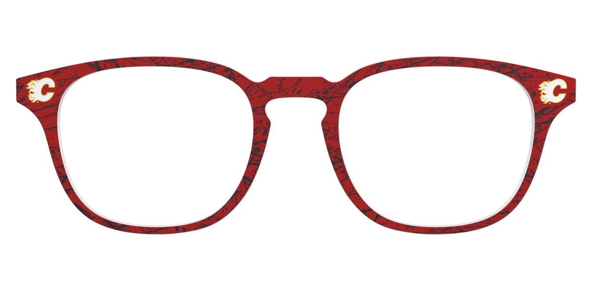 The Flames® Ice