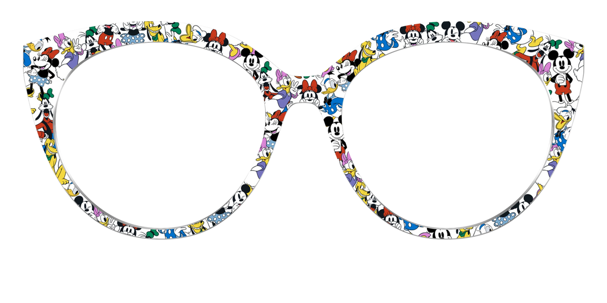 The Mickey & Friends