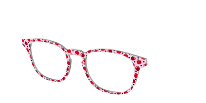 The Apple Polka Dot
