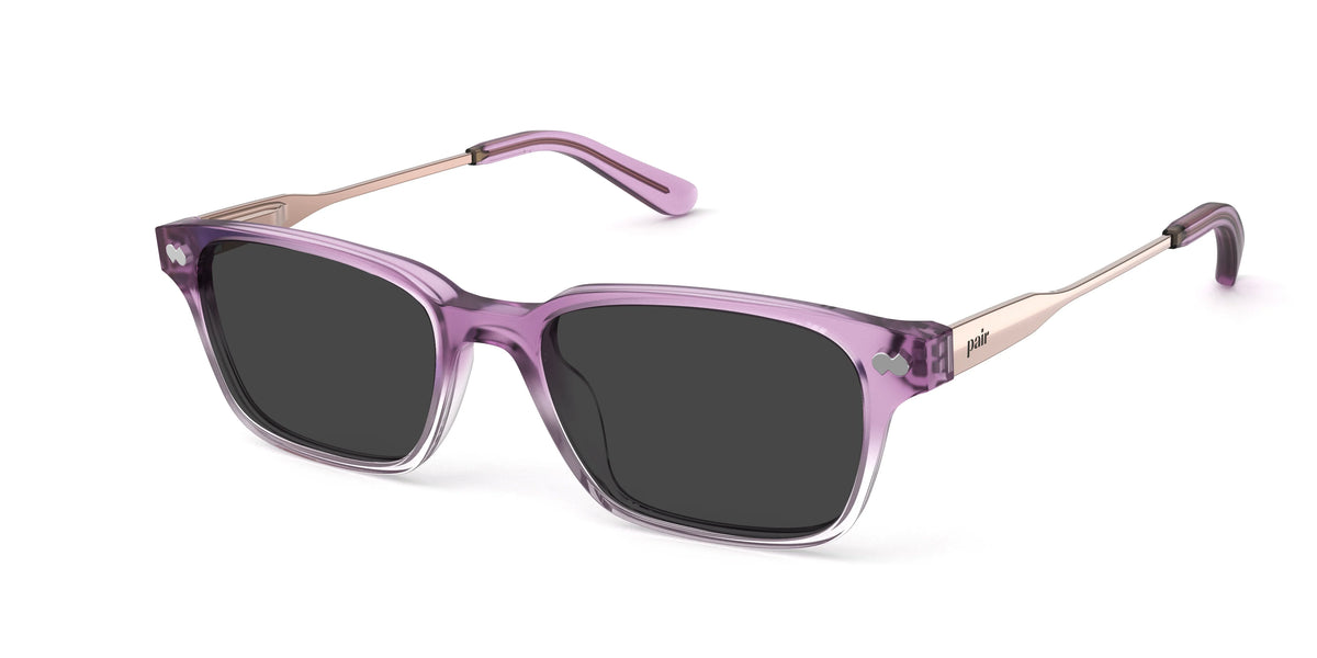 The Finley - Mixed Material - Lensless