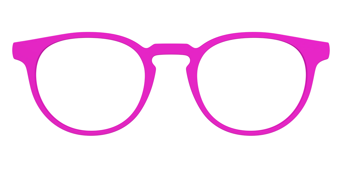The Hot Pink