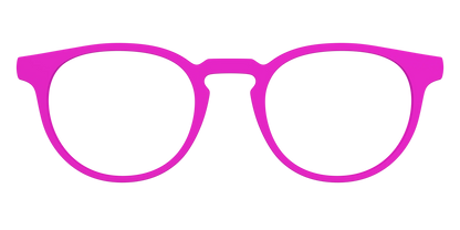 The Hot Pink