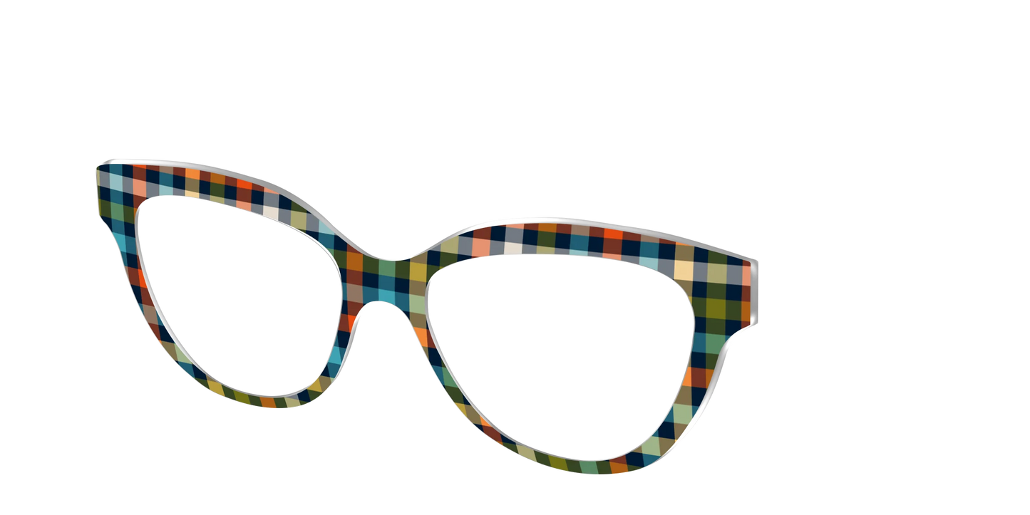 The Dockside Gingham