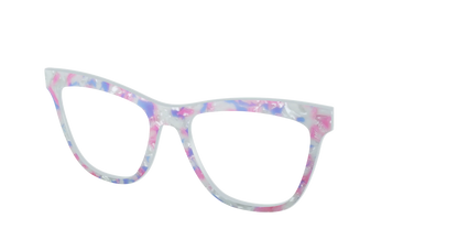 The Hydrangea Pearl Tortoise