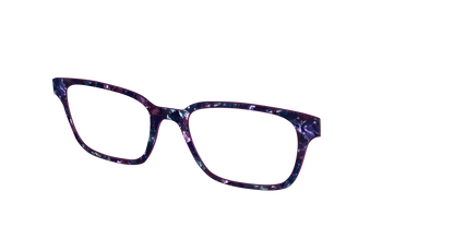 The Black Opal Pearl Tortoise
