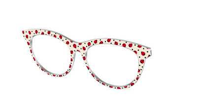 The Ladybug Polka Dot
