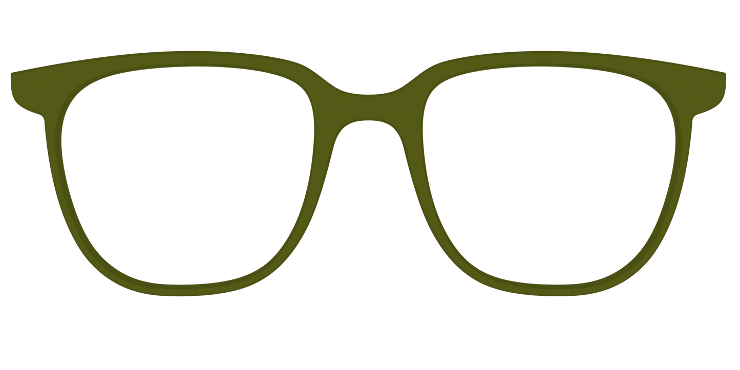 The Army Green
