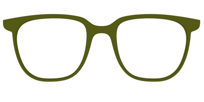The Army Green