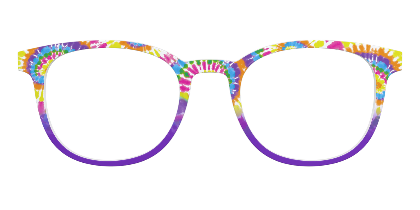 The Sundazed Tie Dye