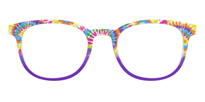 The Sundazed Tie Dye