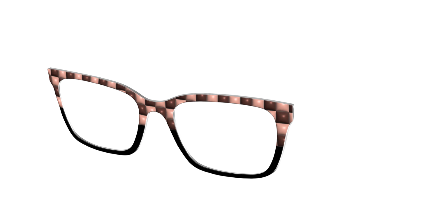 The Chocolate Check Split