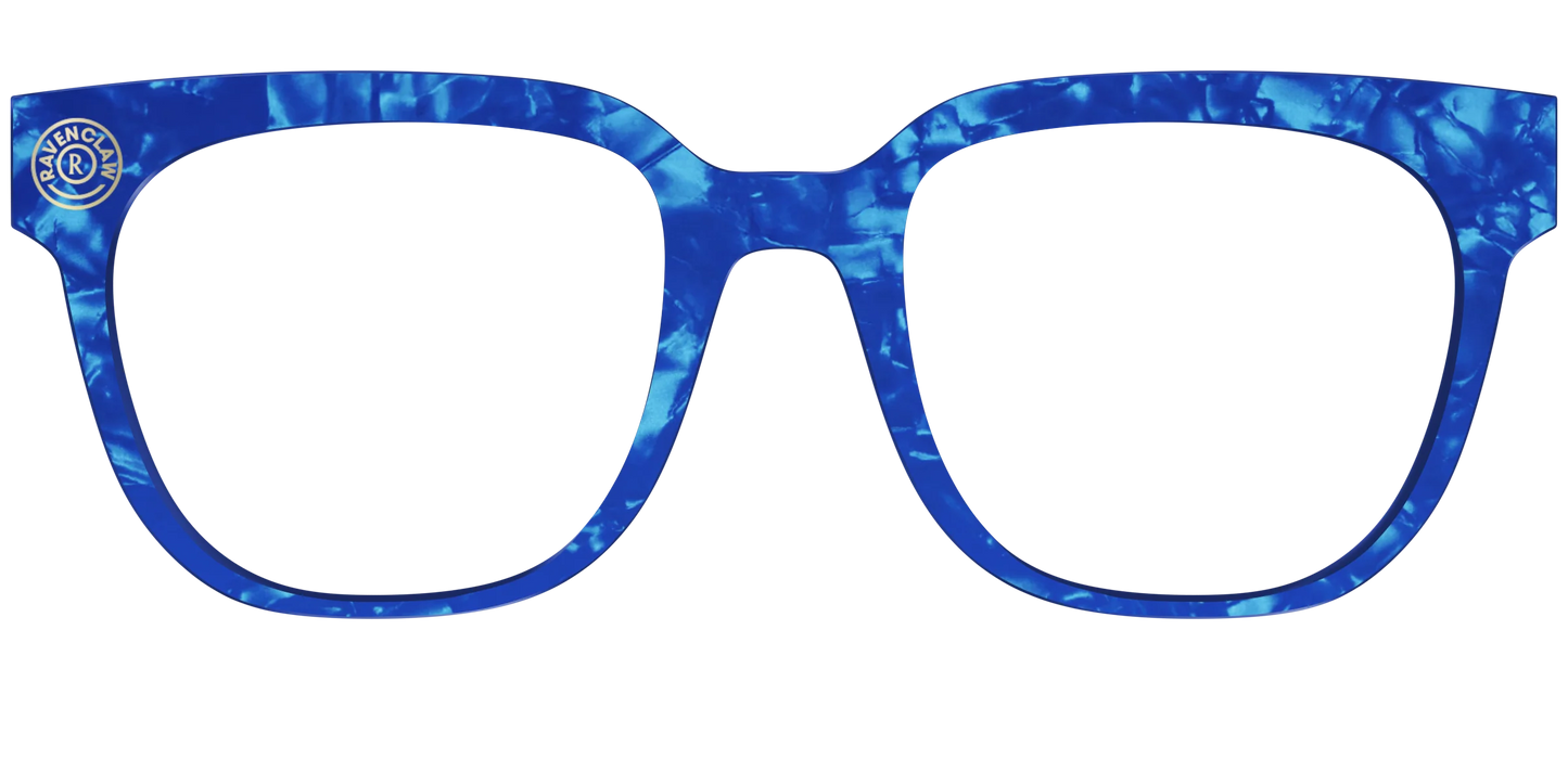 The Ravenclaw™ Pearl Tortoise