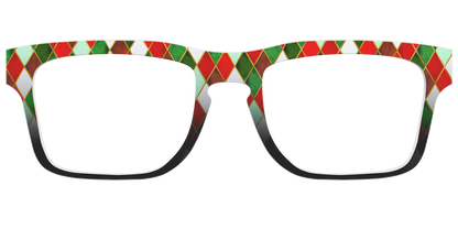 The Merry Argyle