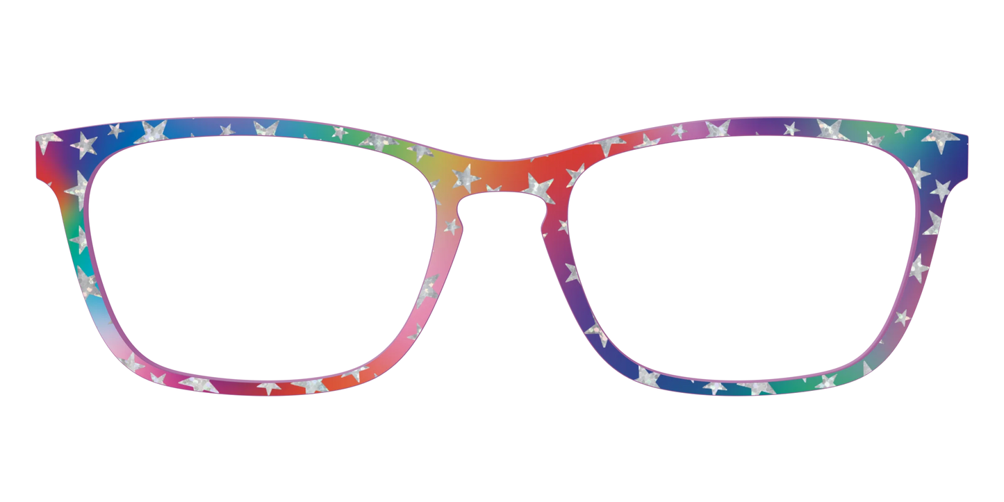 The Holographic Superstars