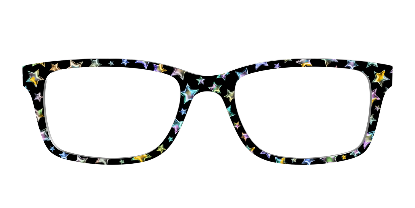 The Chrome Superstars