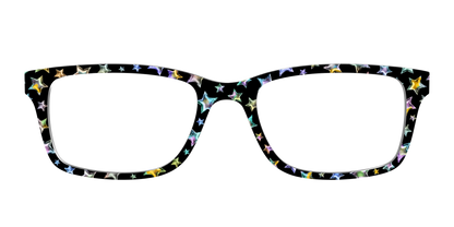 The Chrome Superstars