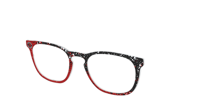 The Raptors Splatter