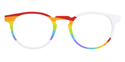 The White Rainbow