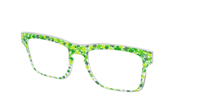 The Shamrock Confetti