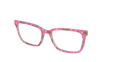 The Hot Pink Cheetahs