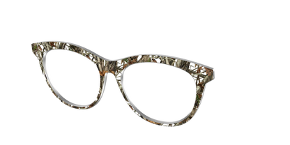 The Forest Camo