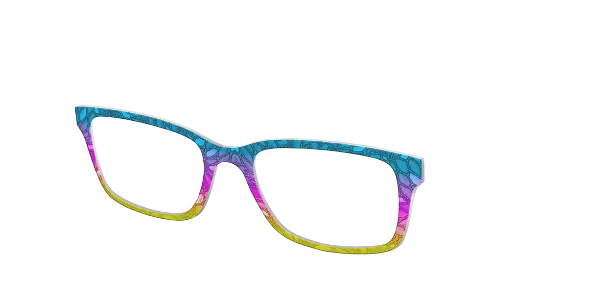 The Wavy Gradient