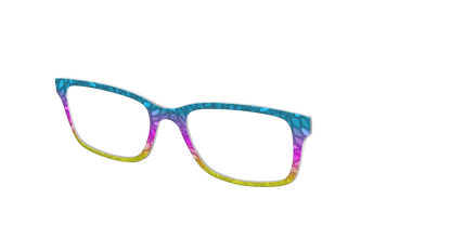 The Wavy Gradient