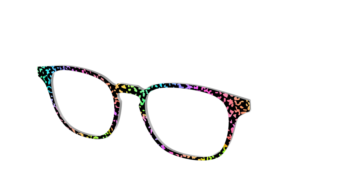 The Colorful Composition