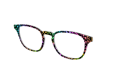 The Colorful Composition