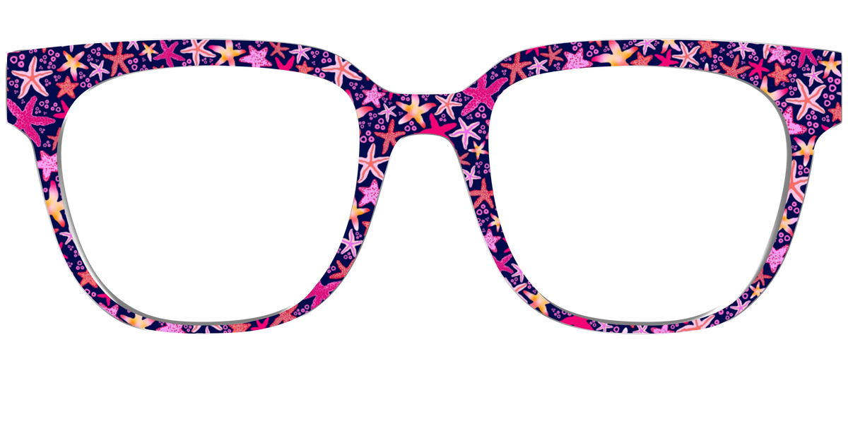 The Sensational Starfish