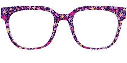 The Sensational Starfish