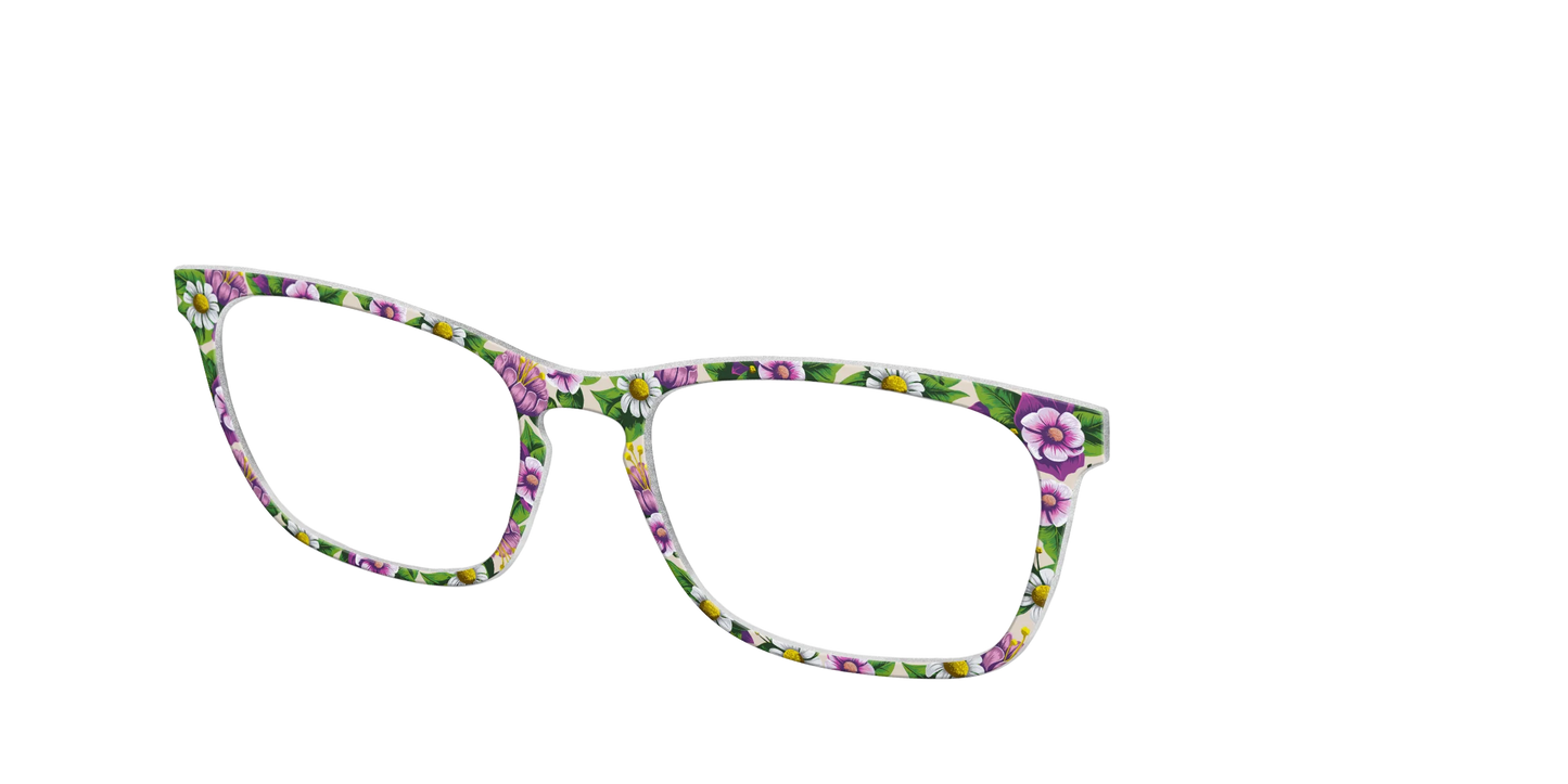 The Diego in My Thoughts