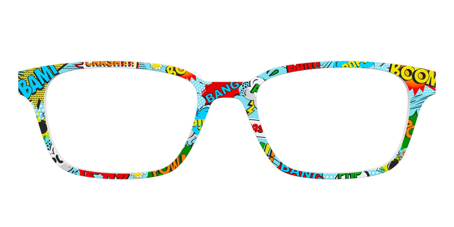 The Pop Art