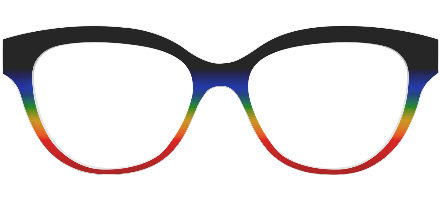 The Love Wins Gradient