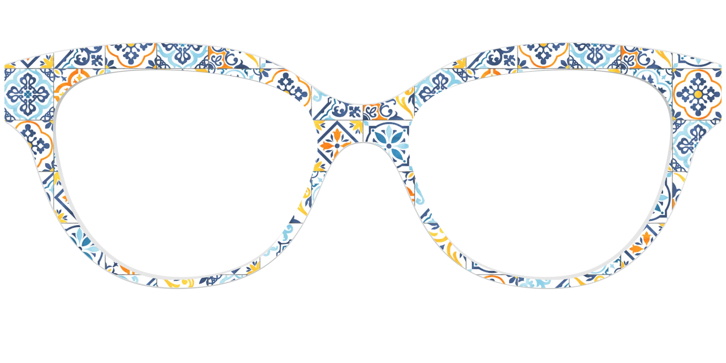 The Italian Tiles