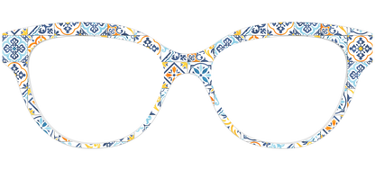 The Italian Tiles