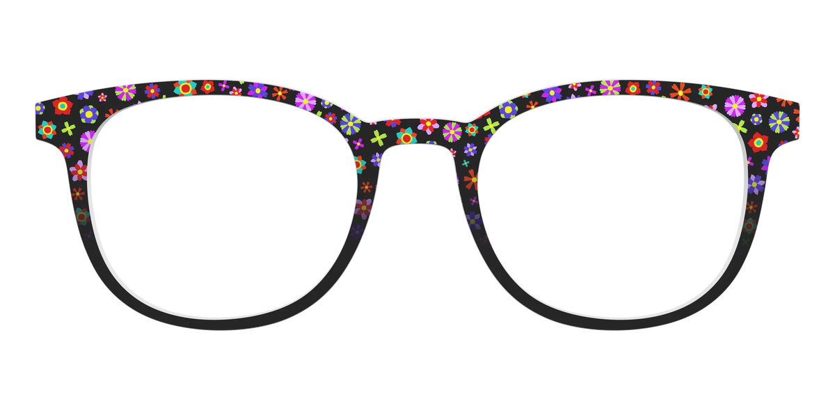 The Ditsy Floral