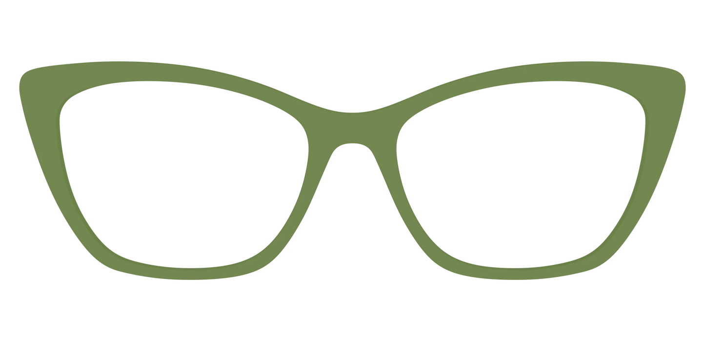 The Olive Green