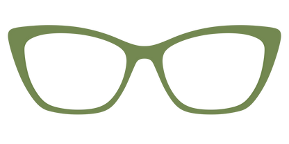 The Olive Green