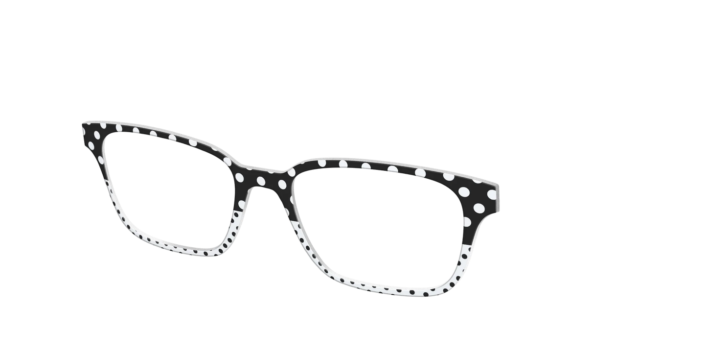 The Polka Dot Print Mix