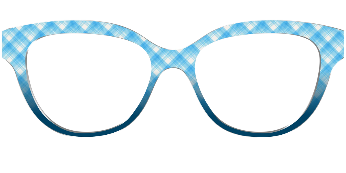 The Seaside Plaid