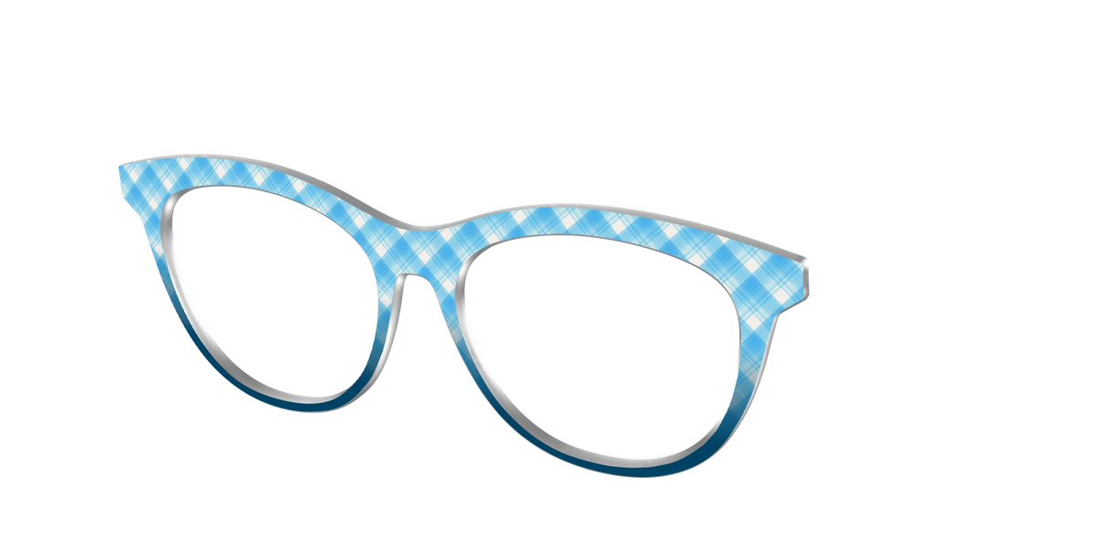 The Seaside Plaid